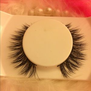 Mink Eyelashes